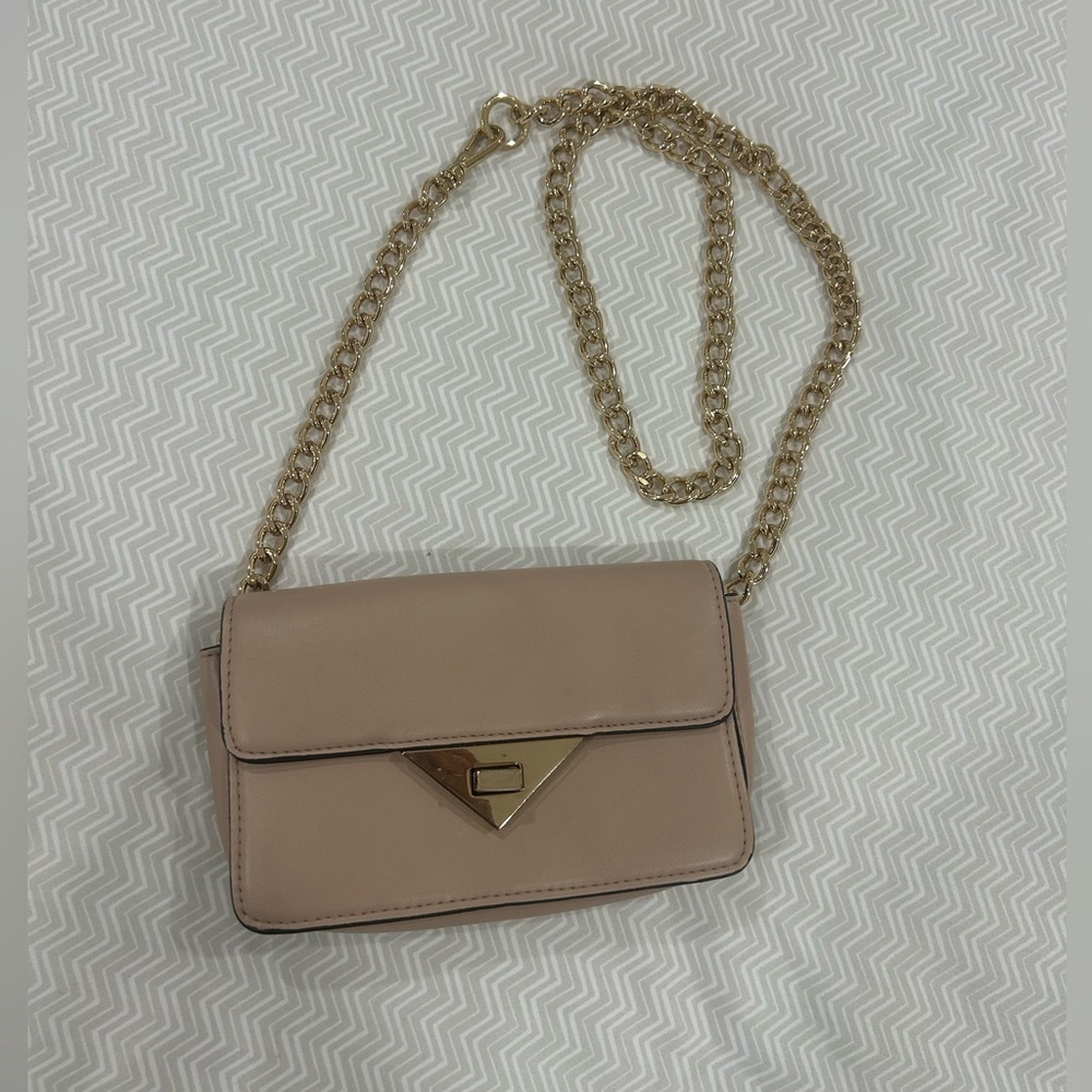 H&M Chain Shoulder Bag - Picture 2 of 9